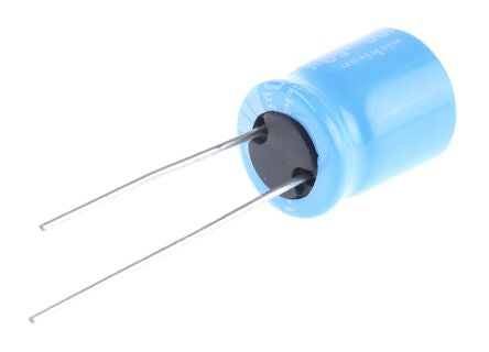 Nichicon UBT1H101MPD8 1671170