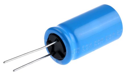 Nichicon UBT1H102MHD8 7621761