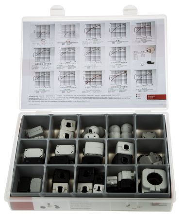 Wurth Elektronik 742711 7622098