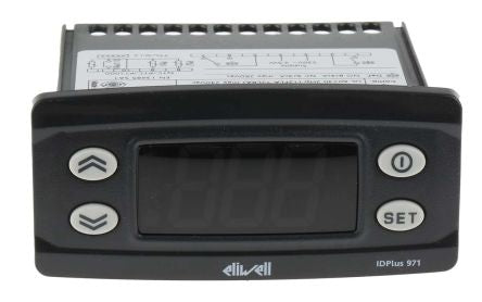 Eliwell ID+971-230V+NTC 7622146