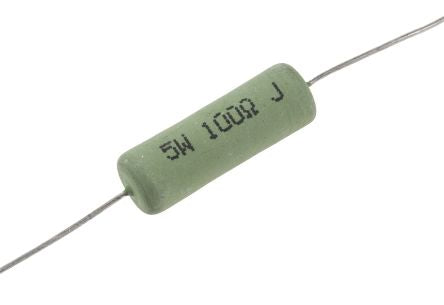 TE Connectivity EP5W100RJ 1644981