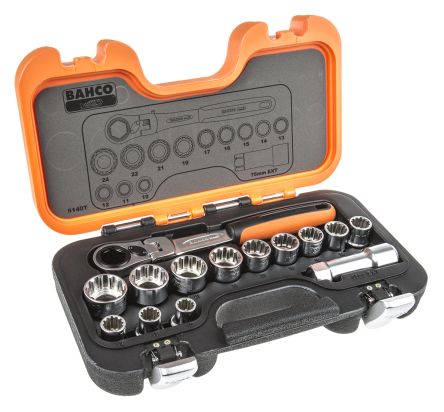 Bahco S140T 7630819