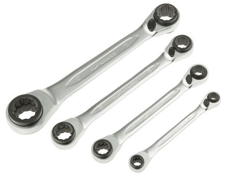 Bahco S4RM/4T 7630875
