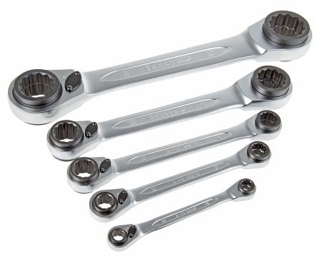 Bahco S4RM/5T 7630879