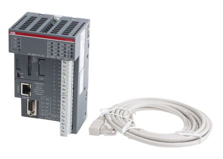 ABB 1SAP186200R0004 7631002