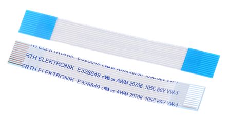 Wurth Elektronik 687612050002 1633986
