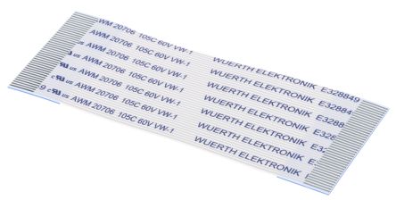 Wurth Elektronik 687640050002 7635587