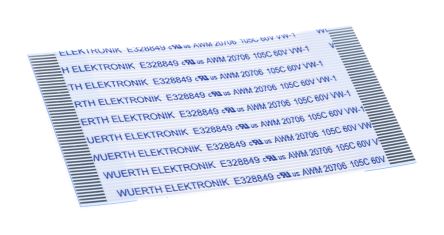 Wurth Elektronik 687650050002 7635599