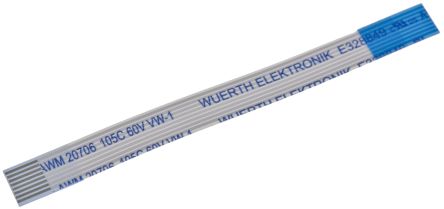 Wurth Elektronik 687708050002 1634470
