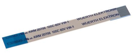 Wurth Elektronik 687710050002 7635612