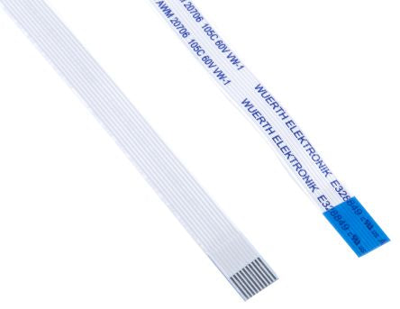 Wurth Elektronik 687710200002 1634473
