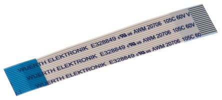 Wurth Elektronik 687708200002 1634471