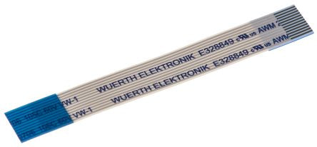 Wurth Elektronik 687712050002 7635625