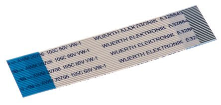 Wurth Elektronik 687724050002 1634484