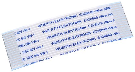 Wurth Elektronik 686616050001 1634436