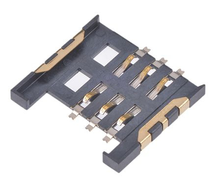 Wurth Elektronik 693010010601 1725316