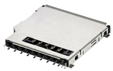 Wurth Elektronik 693063010911 1634528
