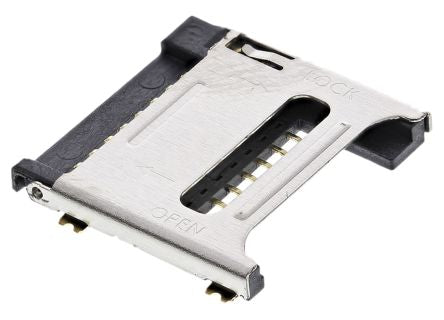 Wurth Elektronik 693072010801 1725385