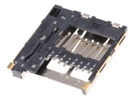 Wurth Elektronik 693071010811 7636808