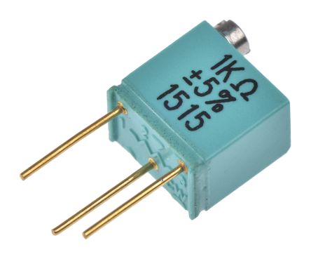 Vishay Foil Resistors Y40531K00000J0L 7637151