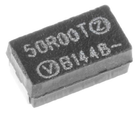 Vishay Foil Resistors Y174550R0000T9R 1732999