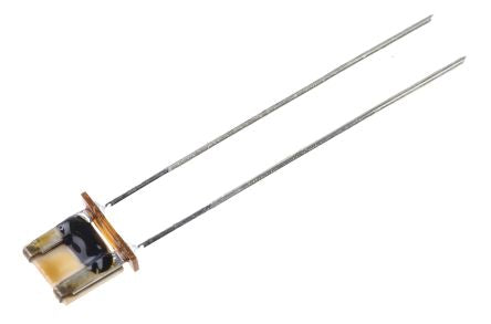 Vishay Foil Resistors Y0706100R000T9L 7637252