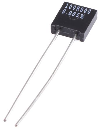 Vishay Foil Resistors Y1453100R000V9L 1732990