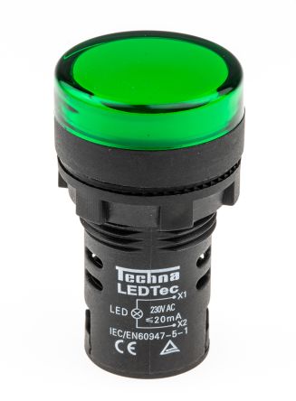 RS PRO 7637949