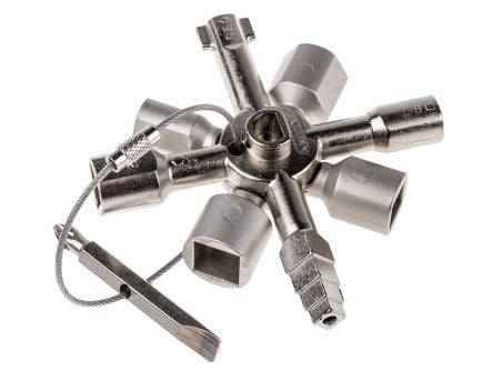 Knipex 00 11 01 7638126
