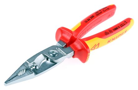 Knipex 13 86 200 7638148