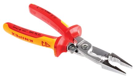 Knipex 13 96 200 7638150