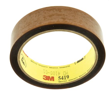 3M 5419 25mm x 33m 7638829
