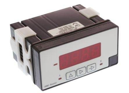 Baumer PA408.008AX01 7642973