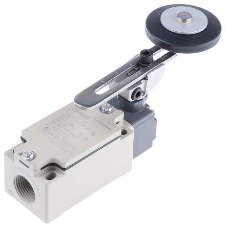 Omron D4B-4113N 7643427