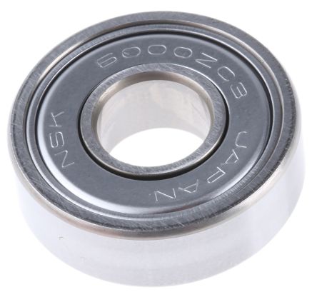 NSK 6000ZZC3 7643626