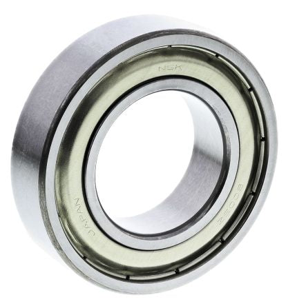 NSK 6005ZZC3 7643657