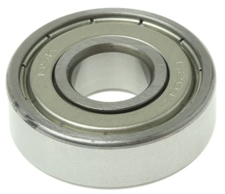 NSK 6201ZZC3 7643705