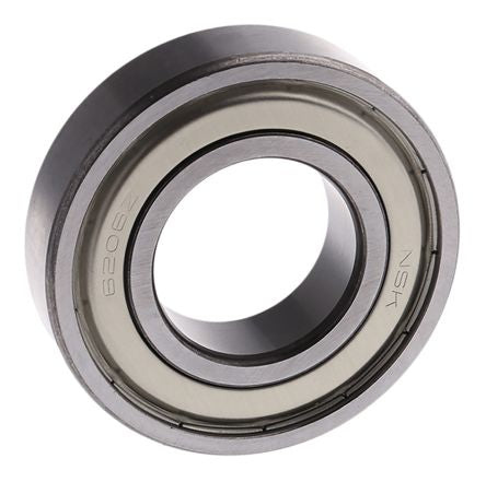 NSK 6206ZZC3 7643736