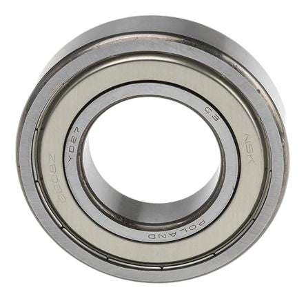 NSK 6208ZZC3 7643746
