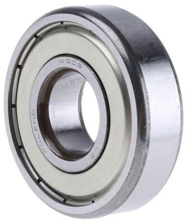 NSK 6304ZZC3 7643792