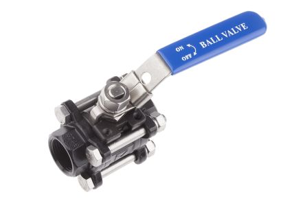 RS PRO 7644216