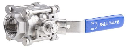 RS PRO  7644244