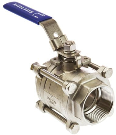 RS PRO 7644253
