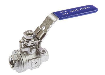RS PRO 7644256