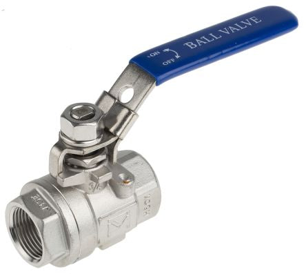 RS PRO 7644269