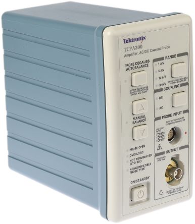 Tektronix TCPA300 7644391