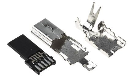 Hirose UX40A-MB-5P 7644578