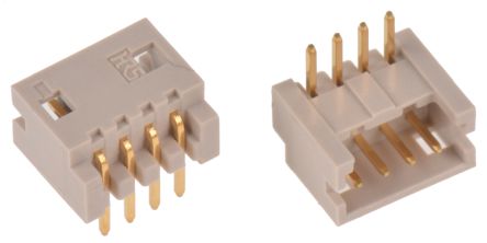 Hirose DF13-4P-1.25DS(50) 7644607