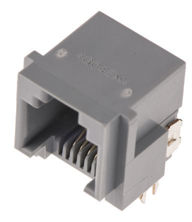 Hirose TM5RJ3-64(50) 7644818