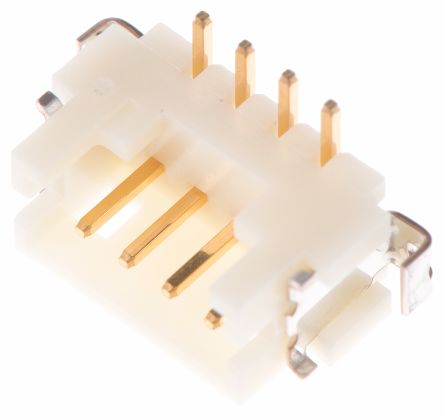 Hirose DF13C-4P-1.25V(50) 7644859